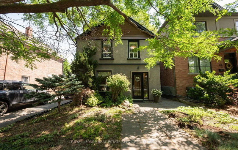 Image of home for listing MLS® W13866552
