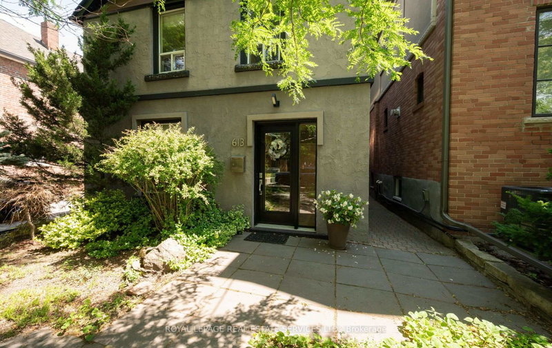 Image of home for listing MLS® W13866552