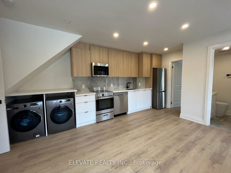 Image of home for listing MLS® W13866566