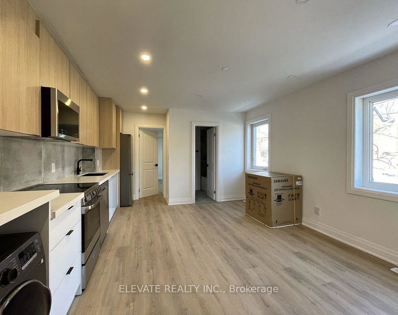 Image of home for listing MLS® W13866566