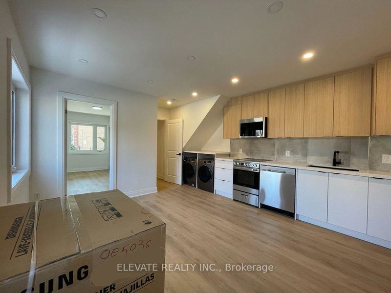 Image of home for listing MLS® W13866566