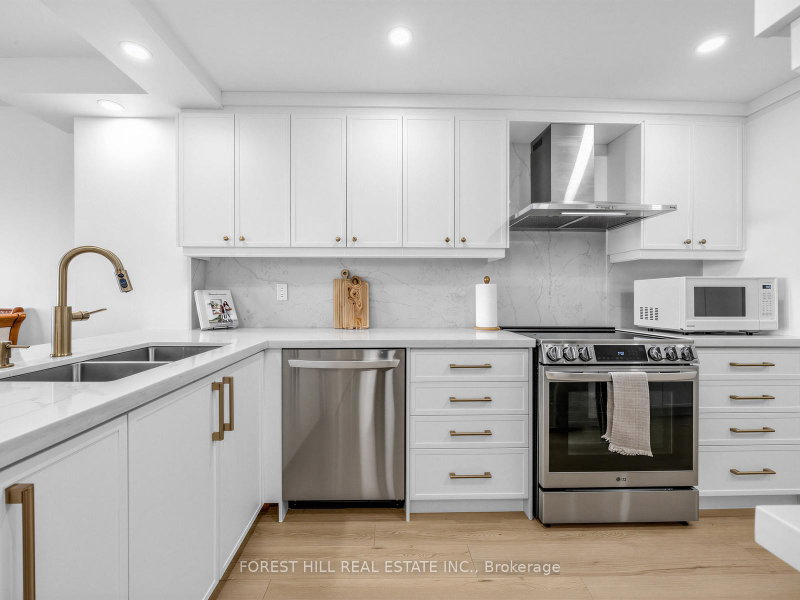 Image of home for listing MLS® W13866580