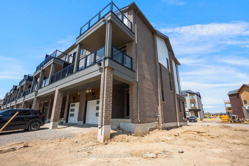 Image of home for listing MLS® W13866584