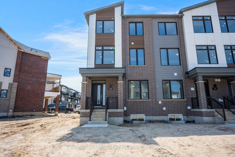 Image of home for listing MLS® W13866584