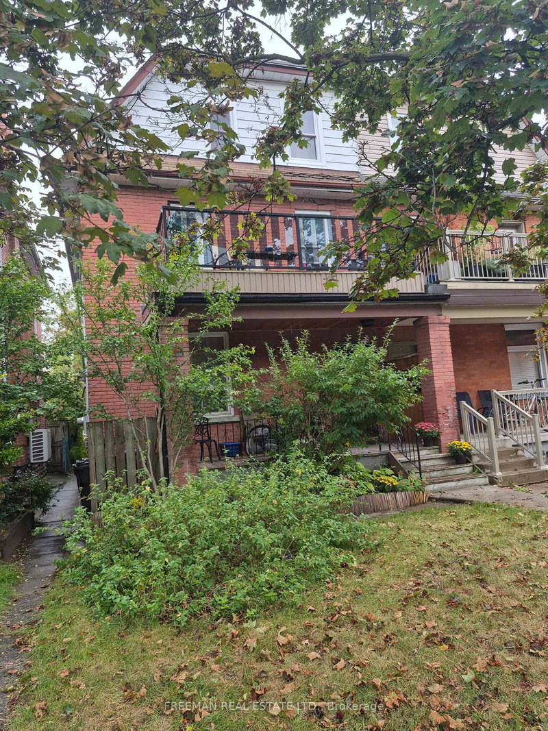 Image of home for listing MLS® W13866628