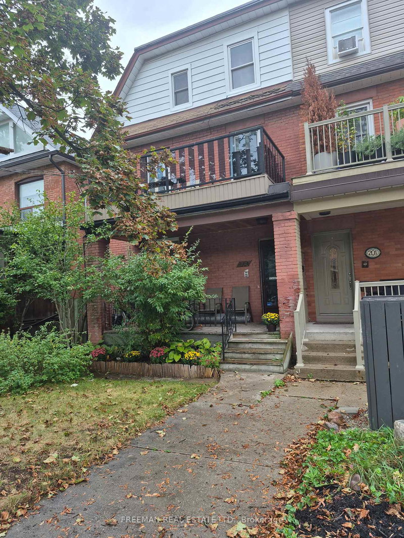 Image of home for listing MLS® W13866628