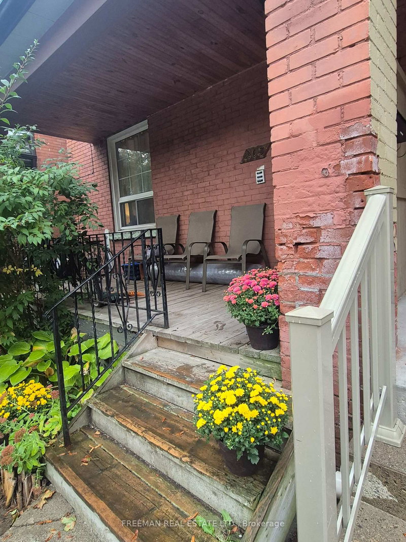 Image of home for listing MLS® W13866628