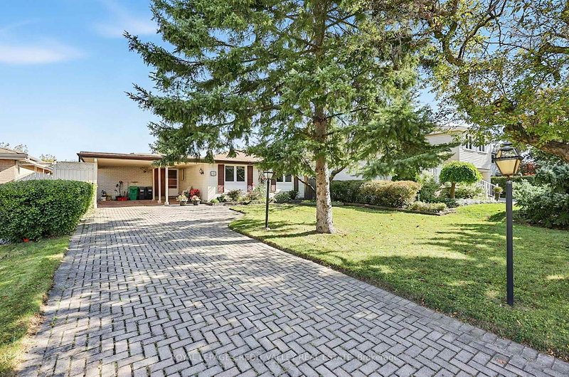 Image of home for listing MLS® W13866656