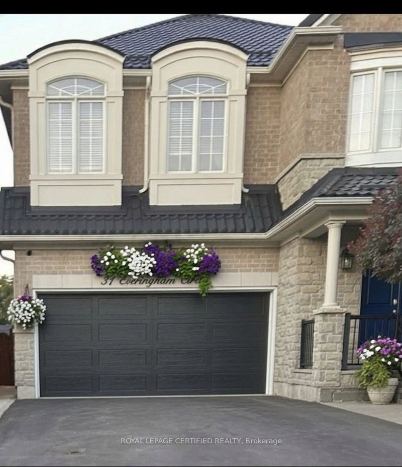 Image of home for listing MLS® W13866742