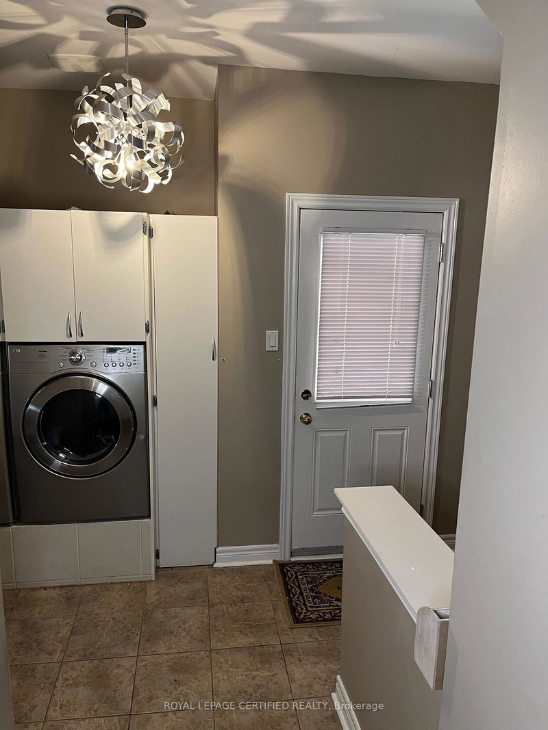 Image of home for listing MLS® W13866742