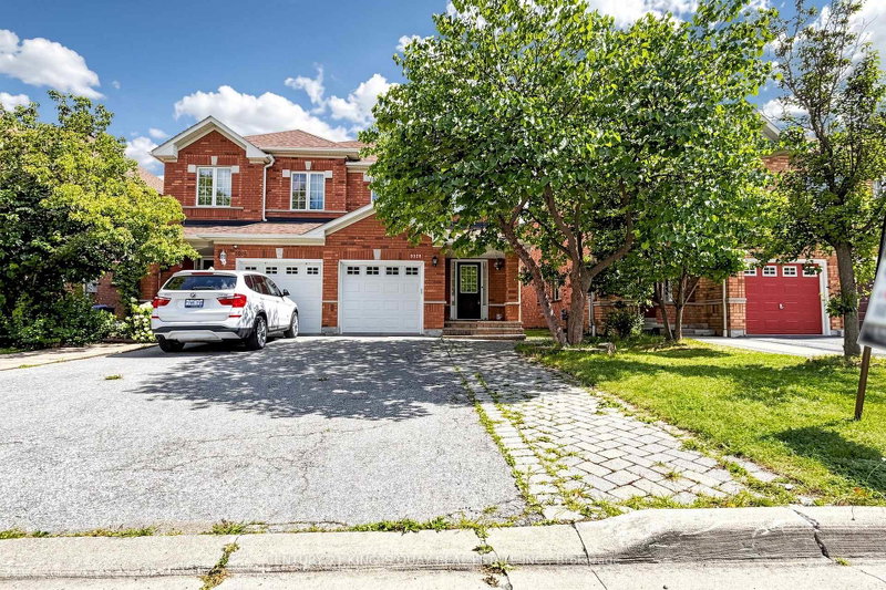 Image of home for listing MLS® W13866758