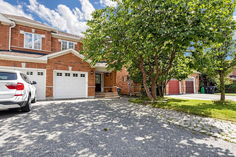 Image of home for listing MLS® W13866758