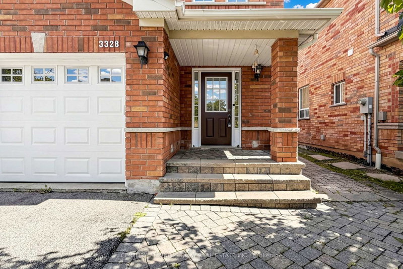 Image of home for listing MLS® W13866758