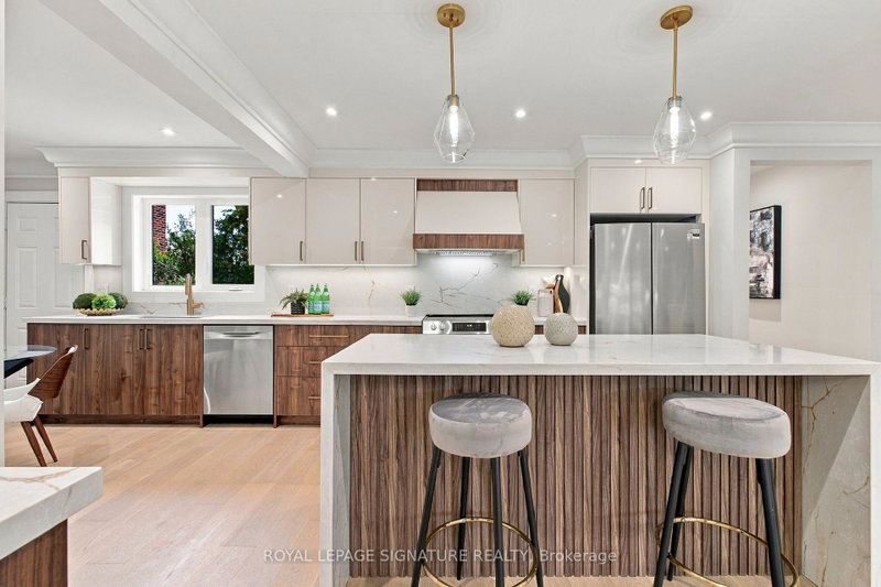 Image of home for listing MLS® W13866784