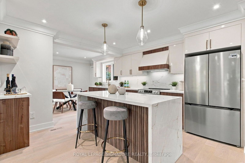 Image of home for listing MLS® W13866784