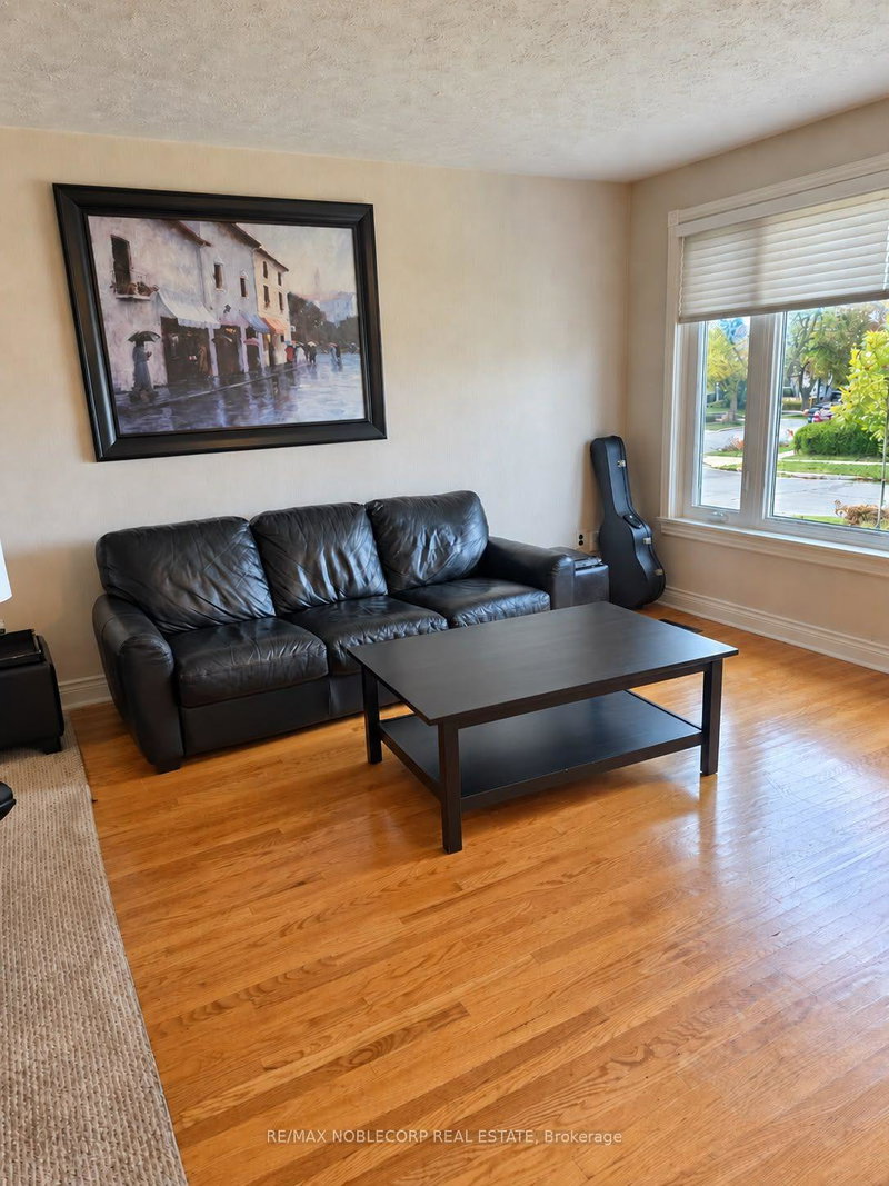 Image of home for listing MLS® W13866798