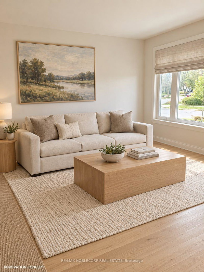 Image of home for listing MLS® W13866798