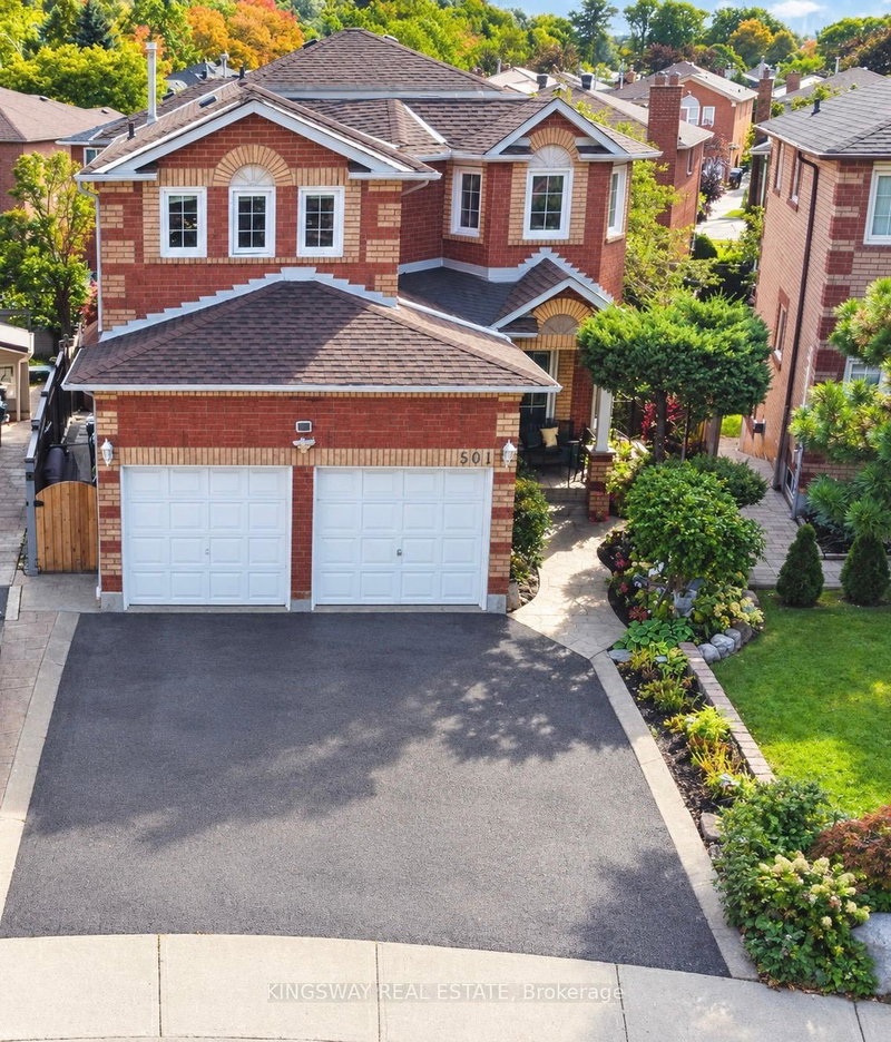 Image of home for listing MLS® W13866810