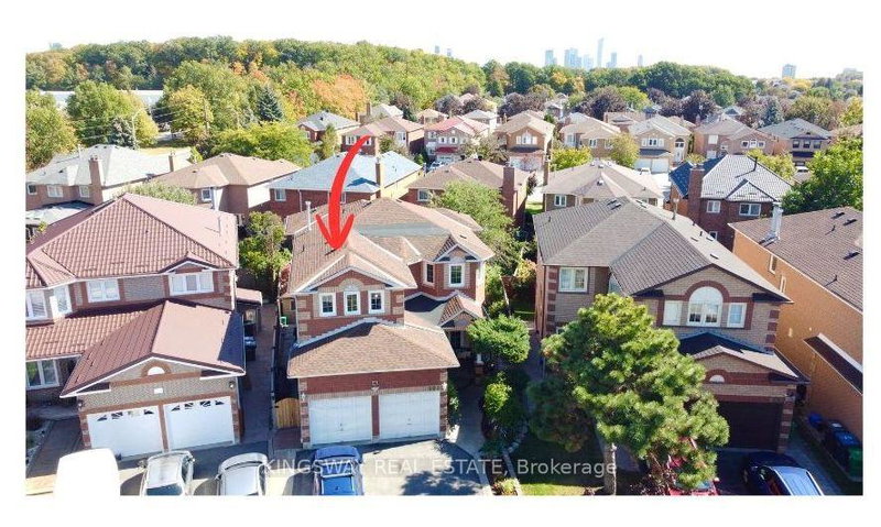 Image of home for listing MLS® W13866810
