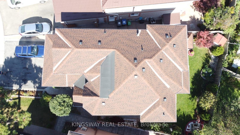Image of home for listing MLS® W13866810