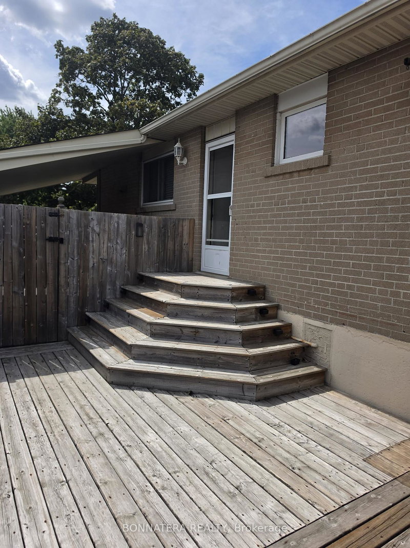 Image of home for listing MLS® W13866824