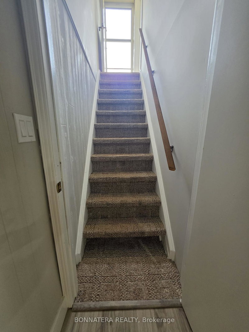 Image of home for listing MLS® W13866824
