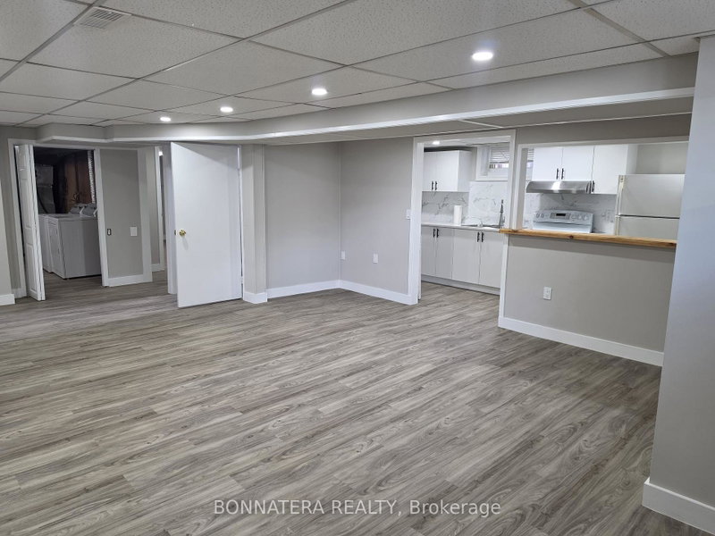Image of home for listing MLS® W13866824