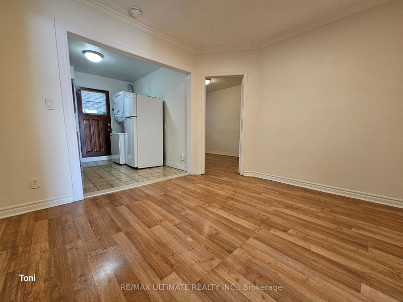 Image of home for listing MLS® W13866826
