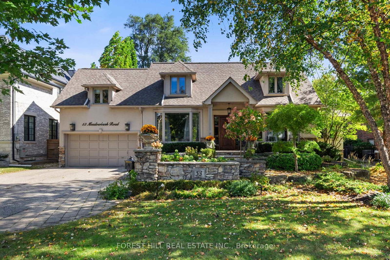 Image of home for listing MLS® W13866828