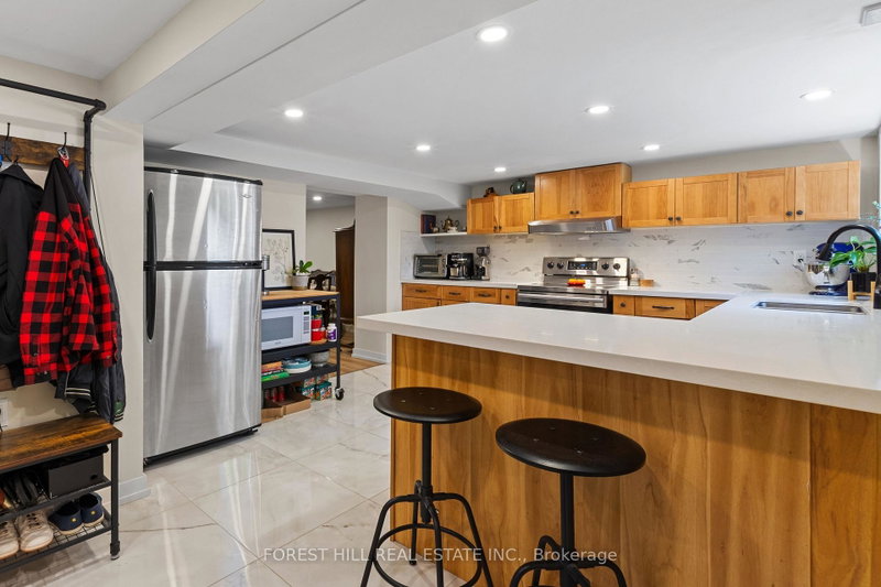 Image of home for listing MLS® W13866828