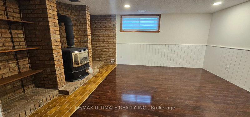 Image of home for listing MLS® W13866832