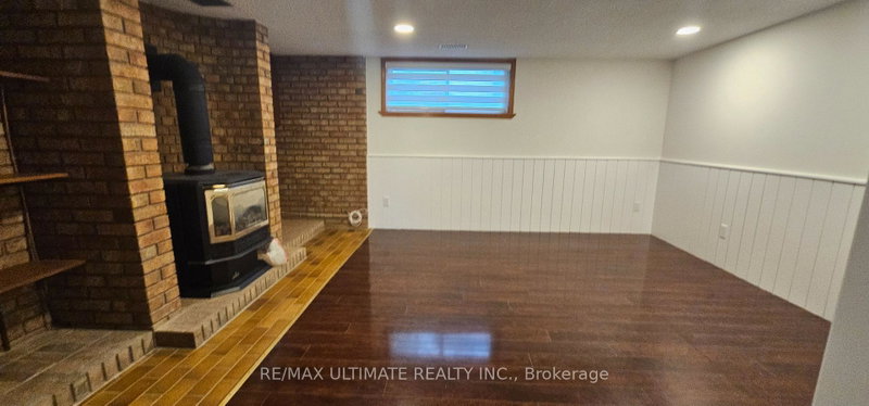 Image of home for listing MLS® W13866832