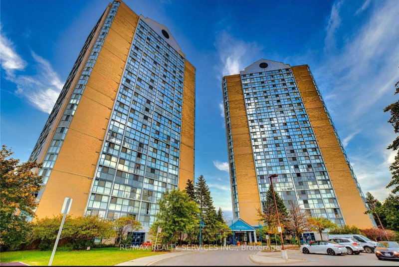 Image of home for listing MLS® W13866842