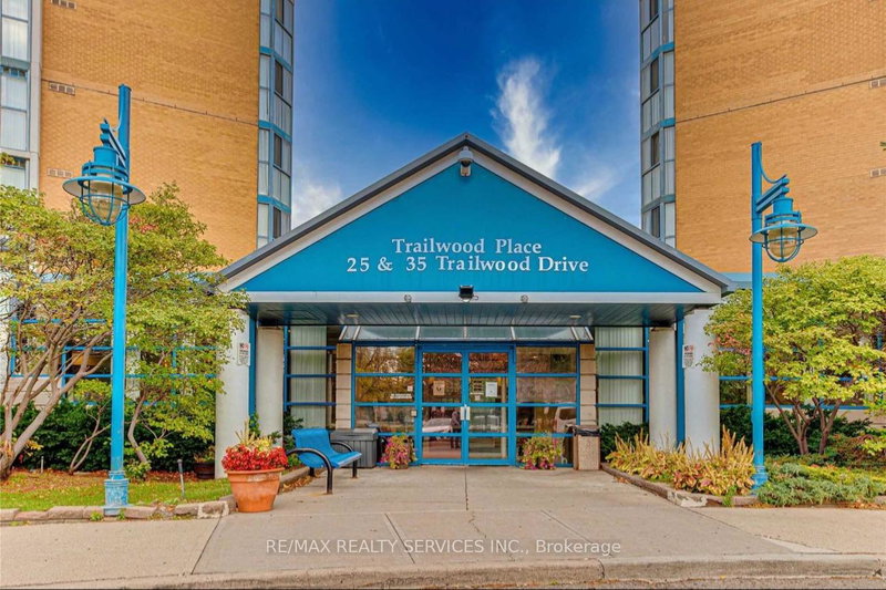 Image of home for listing MLS® W13866842