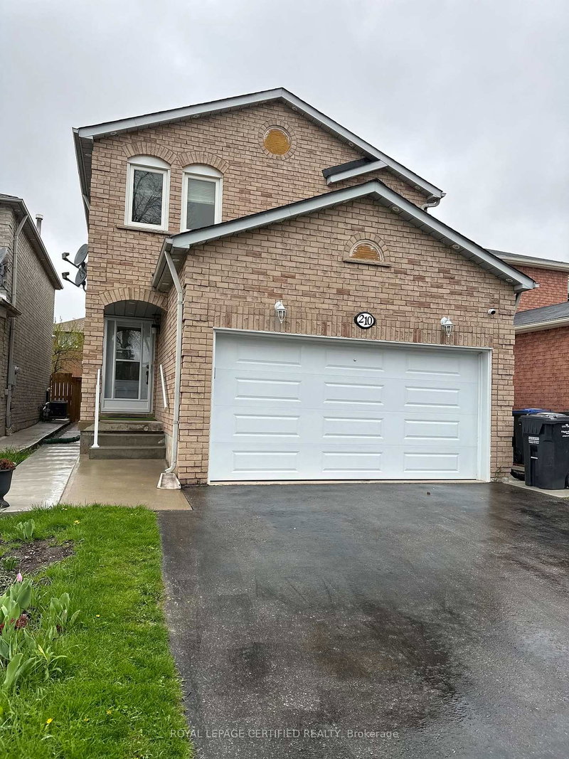 Image of home for listing MLS® W13866864