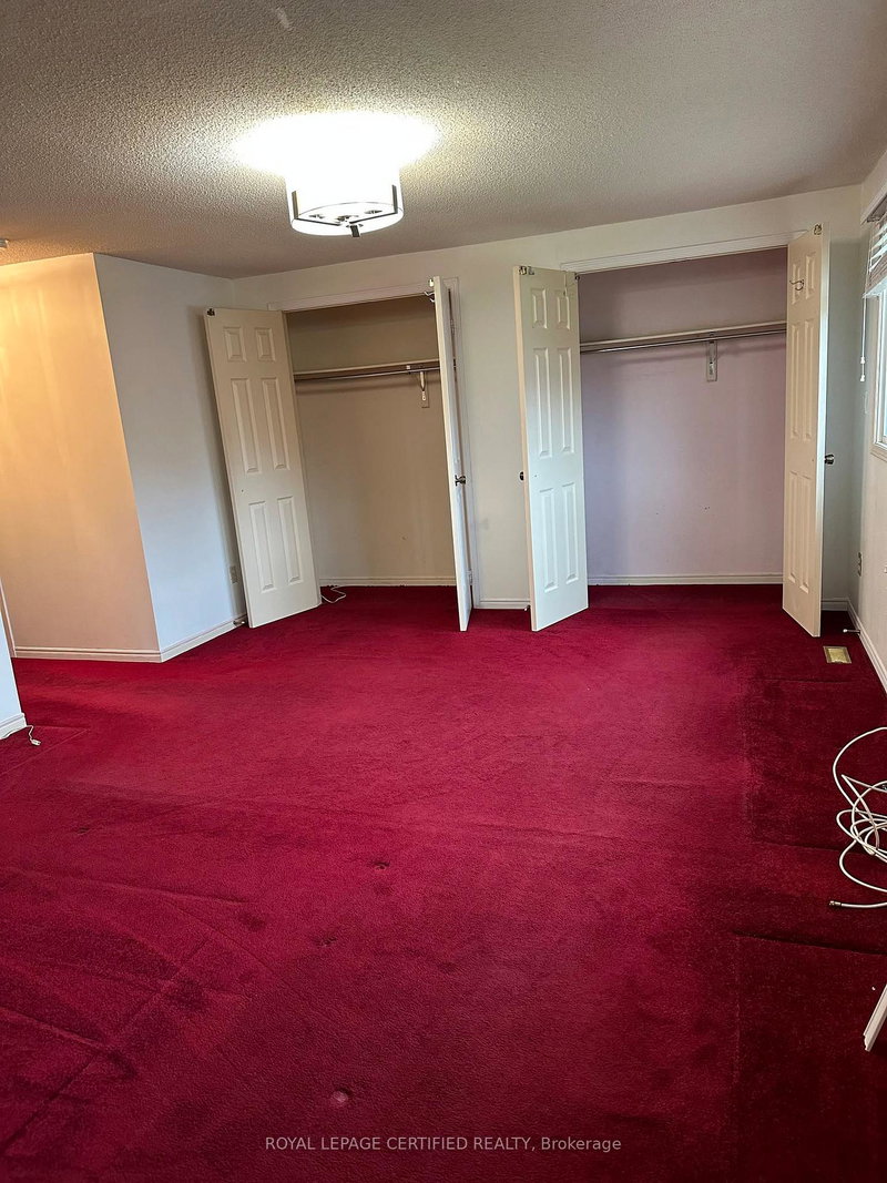 Image of home for listing MLS® W13866864