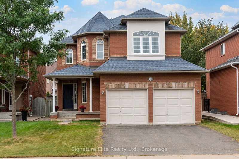 Image of home for listing MLS® W13866924
