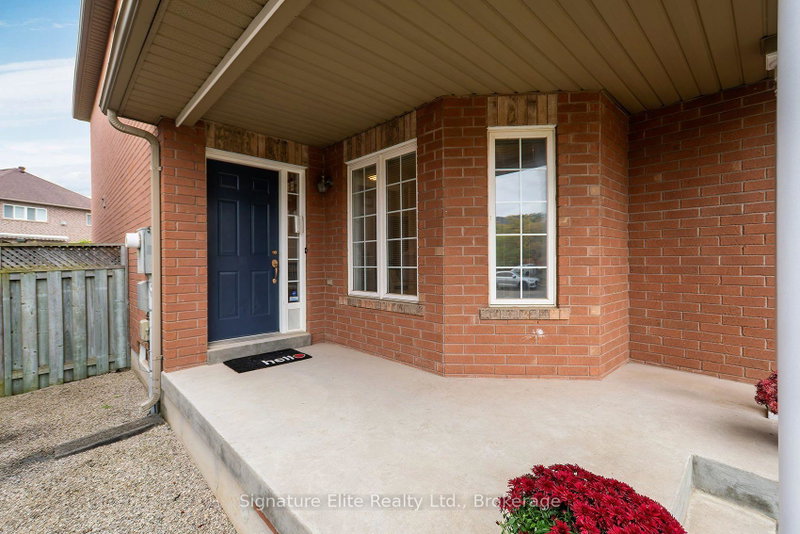 Image of home for listing MLS® W13866924