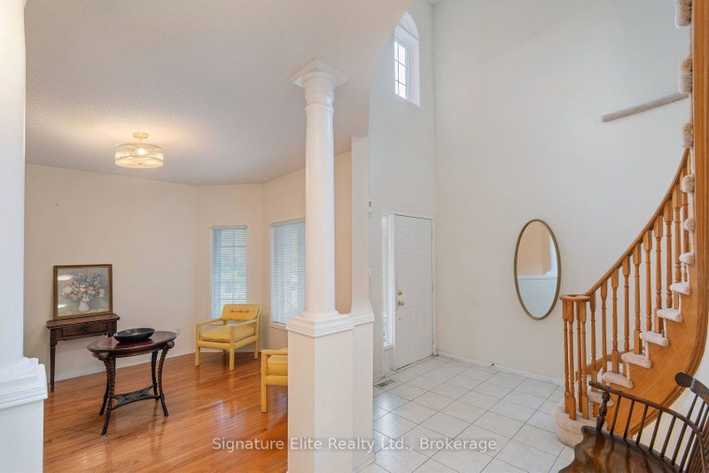 Image of home for listing MLS® W13866924