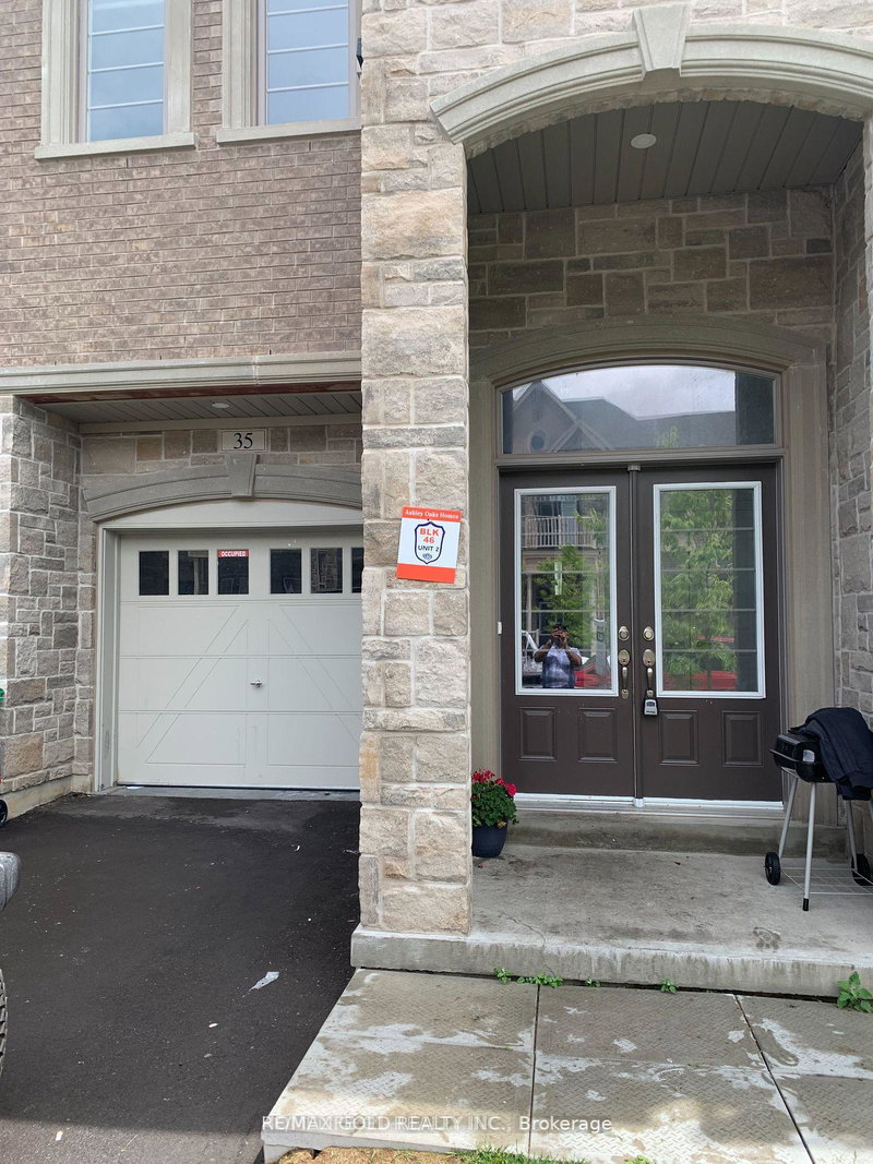 Image of home for listing MLS® W13866936