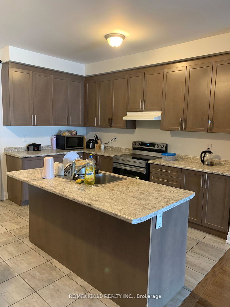 Image of home for listing MLS® W13866936