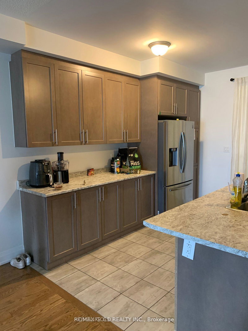 Image of home for listing MLS® W13866936