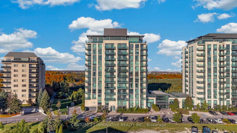 Image of home for listing MLS® W13866958