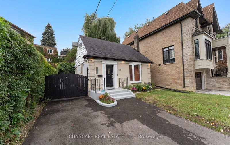 Image of home for listing MLS® W13866962