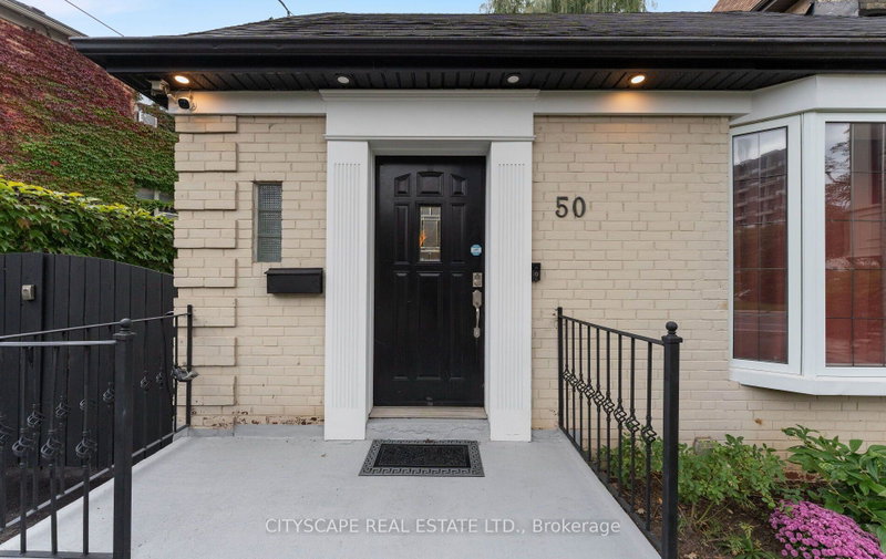 Image of home for listing MLS® W13866962