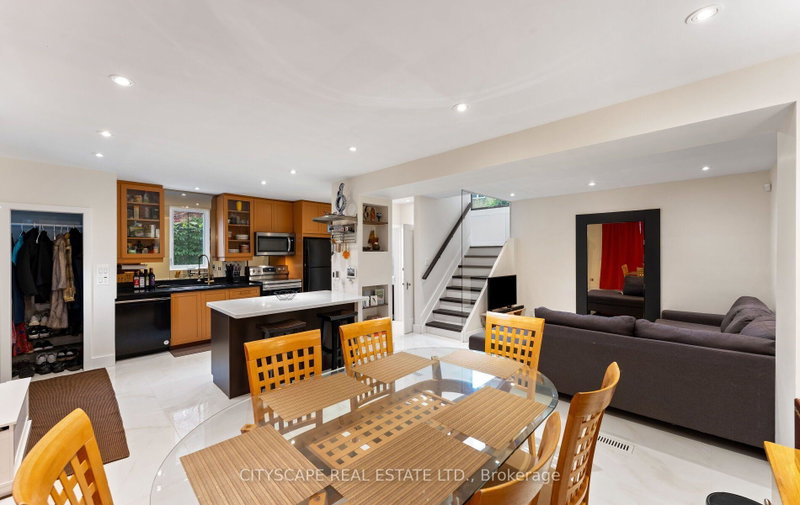 Image of home for listing MLS® W13866962