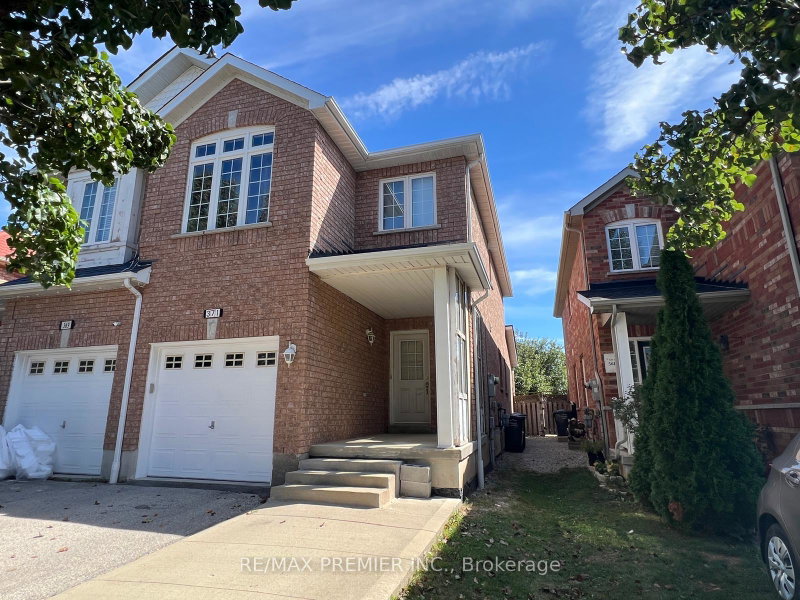 Image of home for listing MLS® W13867016