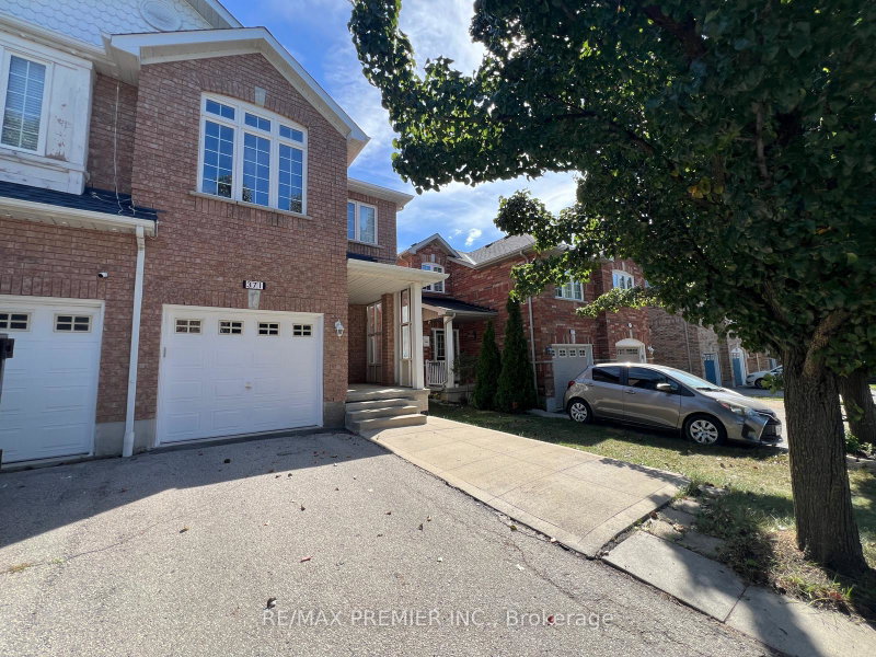 Image of home for listing MLS® W13867016