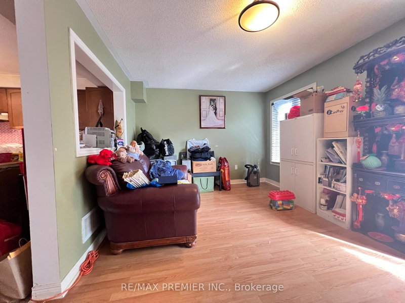 Image of home for listing MLS® W13867016