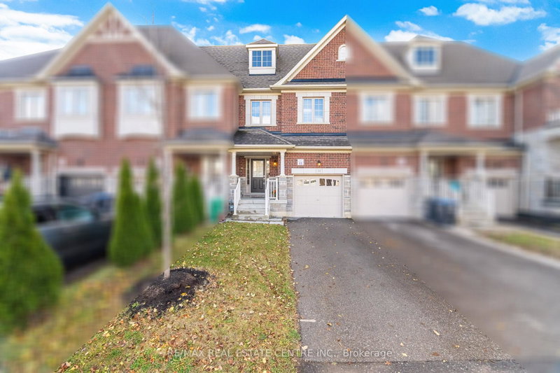 Image of home for listing MLS® W13867034